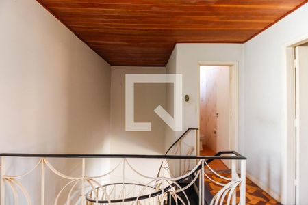 Casa à venda com 268m², 4 quartos e 4 vagasCorredor