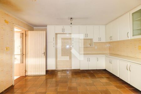 Casa à venda com 268m², 4 quartos e 4 vagasCozinha