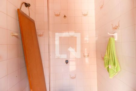 Casa à venda com 268m², 4 quartos e 4 vagasBanheiro Externo