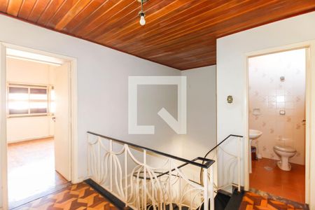 Casa à venda com 268m², 4 quartos e 4 vagasCorredor