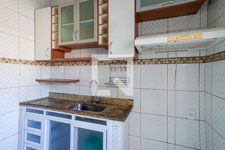 Apartamento à venda com 65m², 2 quartos e sem vaga Apartamento à venda com 65m², 2 quartos e sem vagaCozinha
