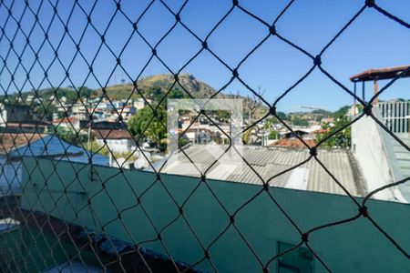 Vista do Quarto 1 de apartamento à venda com 2 quartos, 65m² em Tenente Jardim, Niterói