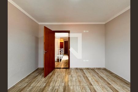 Quarto 1 de casa à venda com 3 quartos, 137m² em Vila Francisco Matarazzo, Santo André