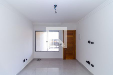 Sala de casa à venda com 3 quartos, 105m² em Parque São Lucas, São Paulo