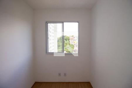 Quarto 1 de apartamento para alugar com 2 quartos, 42m² em Vila Norma, São Paulo