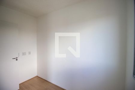 Quarto 1 de apartamento para alugar com 2 quartos, 42m² em Vila Norma, São Paulo