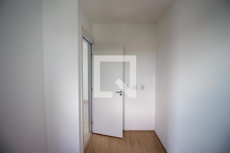 Quarto 1 de apartamento para alugar com 2 quartos, 42m² em Vila Norma, São Paulo