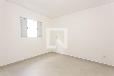 Quarto de apartamento para alugar com 1 quarto, 45m² em Jardim Primavera, São Paulo