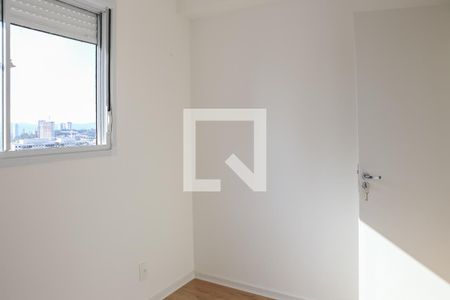 Quarto 2 de apartamento para alugar com 2 quartos, 42m² em Barra Funda, São Paulo