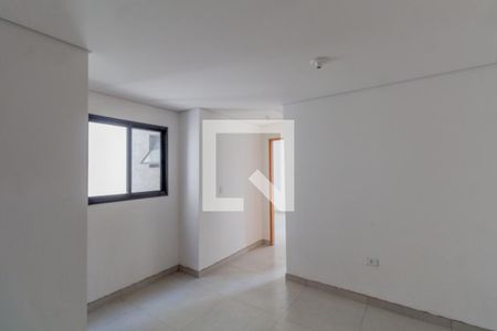 Sala de apartamento para alugar com 2 quartos, 48m² em Jardim Nordeste, São Paulo