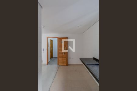 Cozinha e Área de Serviço de apartamento para alugar com 2 quartos, 48m² em Jardim Nordeste, São Paulo
