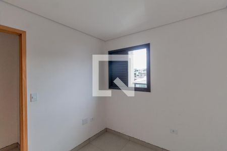 Quarto de apartamento para alugar com 2 quartos, 48m² em Jardim Nordeste, São Paulo
