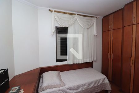 Quarto 1 de apartamento à venda com 3 quartos, 117m² em Vila Carrao, São Paulo