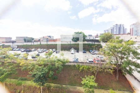 Vista  de apartamento à venda com 2 quartos, 51m² em Umuarama, Osasco