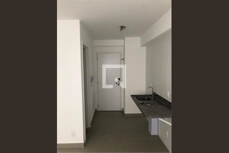 Apartamento à venda com 1 quarto, 25m² em Pinheiros, São Paulo