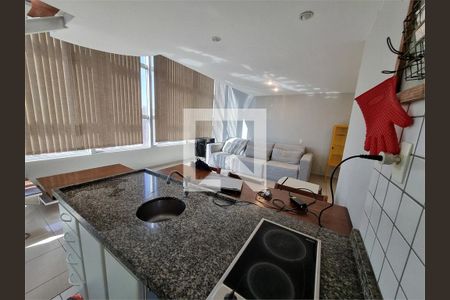 Apartamento à venda com 1 quarto, 70m² em Santana, São Paulo