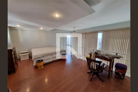 Apartamento à venda com 1 quarto, 70m² em Santana, São Paulo