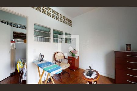 Apartamento à venda com 2 quartos, 37m² em Santo Amaro, São Paulo