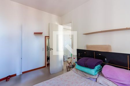 Quarto  de apartamento para alugar com 1 quarto, 29m² em Conceição, Osasco