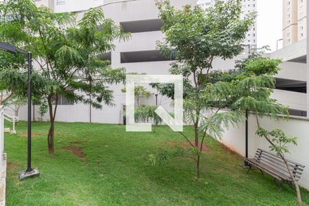 Apartamento para alugar com 30m², 1 quarto e 1 vaga Apartamento para alugar com 30m², 1 quarto e 1 vagaÁrea Externa