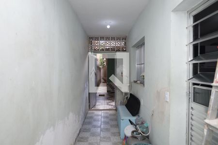 Casa à venda com 250m², 3 quartos e 1 vagaCorredor