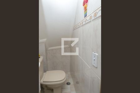 Casa à venda com 250m², 3 quartos e 1 vagaLavabo