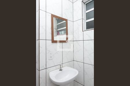 Casa à venda com 250m², 3 quartos e 1 vagaBanheiro de Serviço