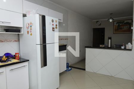 Casa à venda com 250m², 3 quartos e 1 vagaCozinha