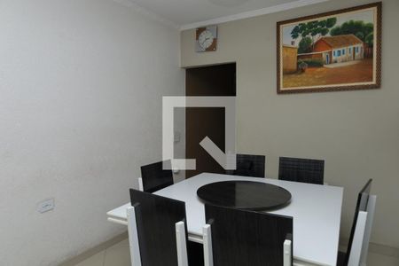 Casa à venda com 250m², 3 quartos e 1 vagaSala de Jantar