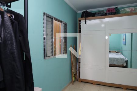 Casa à venda com 250m², 3 quartos e 1 vagaQuarto