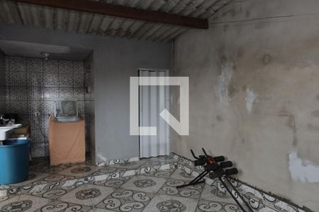 Casa à venda com 250m², 3 quartos e 1 vagaÁrea de Serviço