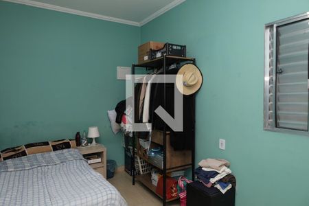 Quarto de casa à venda com 3 quartos, 250m² em Parque Guarani, São Paulo