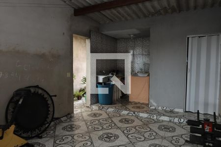 Casa à venda com 250m², 3 quartos e 1 vagaÁrea de Serviço