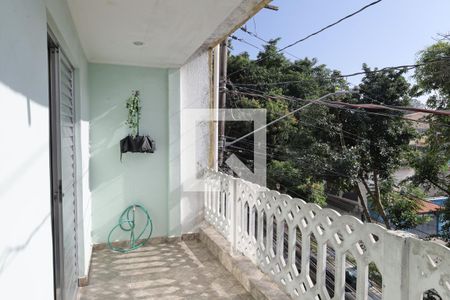 Casa à venda com 250m², 3 quartos e 1 vagaVaranda