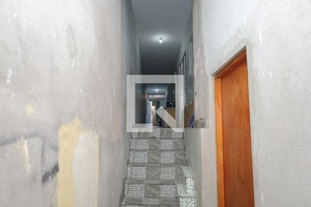 Casa à venda com 250m², 3 quartos e 1 vagaCorredor