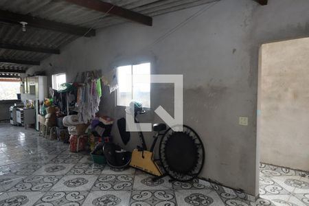 Casa à venda com 250m², 3 quartos e 1 vagaÁrea de Serviço