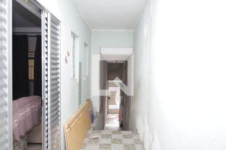 Casa à venda com 250m², 3 quartos e 1 vagaCorredor