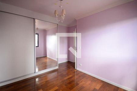 Quarto 1  de apartamento à venda com 3 quartos, 136m² em Vila Brasilio Machado, São Paulo