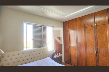 Quarto 1 de apartamento à venda com 3 quartos, 137m² em Sion, Belo Horizonte