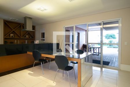 Apartamento à venda com 59m², 2 quartos e 1 vagaÁrea comum