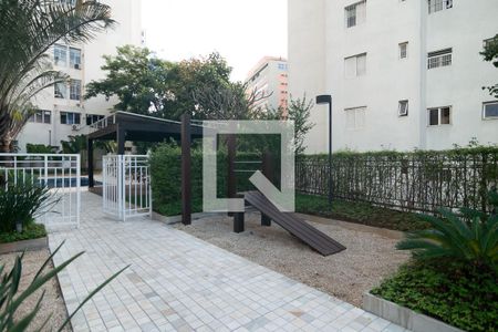 Apartamento à venda com 59m², 2 quartos e 1 vagaÁrea comum