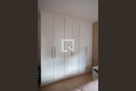 Apartamento à venda com 59m², 2 quartos e 1 vagaQuarto 2