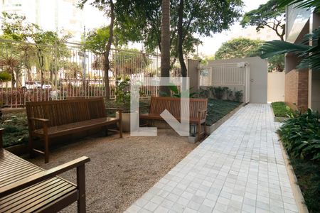 Apartamento à venda com 59m², 2 quartos e 1 vagaÁrea comum