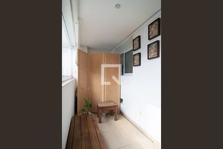 Sala de apartamento à venda com 2 quartos, 59m² em Consolação, São Paulo