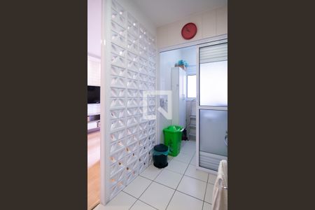 Apartamento à venda com 59m², 2 quartos e 1 vagaCozinha