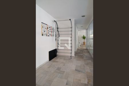 Apartamento à venda com 59m², 2 quartos e 1 vagaÁrea comum