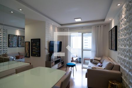 Apartamento à venda com 2 quartos, 59m² em Consolação, São Paulo