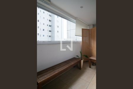 Sala de apartamento à venda com 2 quartos, 59m² em Consolação, São Paulo