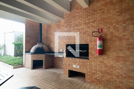 Apartamento à venda com 59m², 2 quartos e 1 vagaÁrea comum