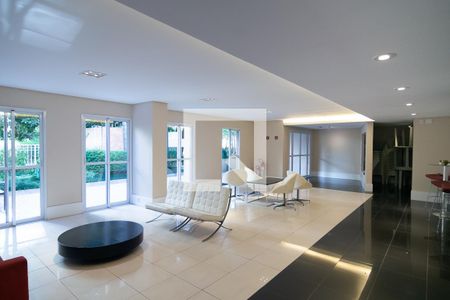 Apartamento à venda com 59m², 2 quartos e 1 vagaÁrea comum